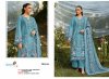 7218 E To H By Saniya Cotton Chikankari Pakistani Salwar Suits 